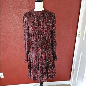 Morgan Taylor Multicolor Dress